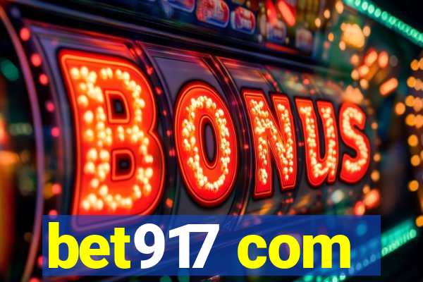 bet917 com